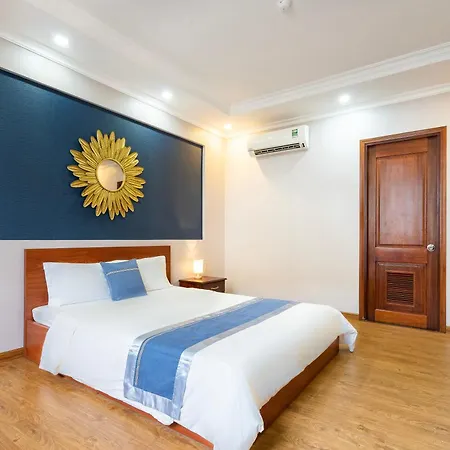 CAMY Hotel Vung Tau